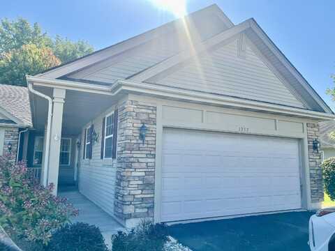 1297 Lily Lane, Schererville, IN 46375