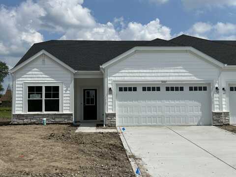 3267 Augusta Boulevard, Portage, IN 46368