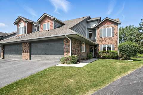 1748 Wedgewood Court, Crown Point, IN 46307
