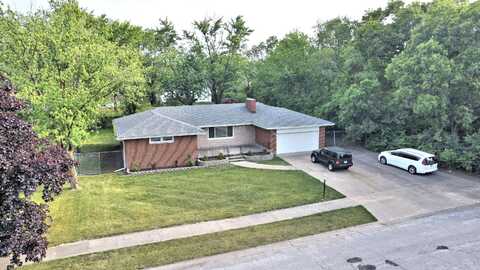 3309 20th Place, Gary, IN 46404