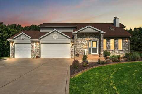 106 N 500 W, Valparaiso, IN 46385