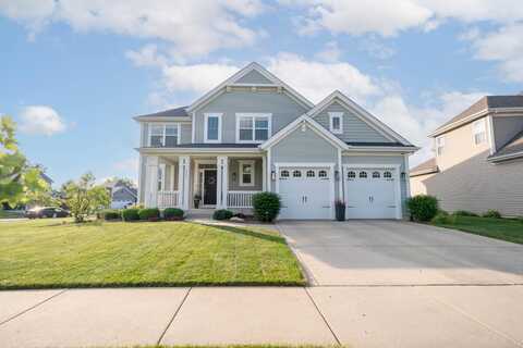 1172 Hyde Park, Crown Point, IN 46307