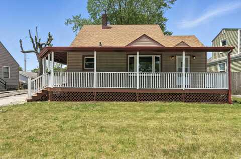 7120 Grand Avenue, Hammond, IN 46323