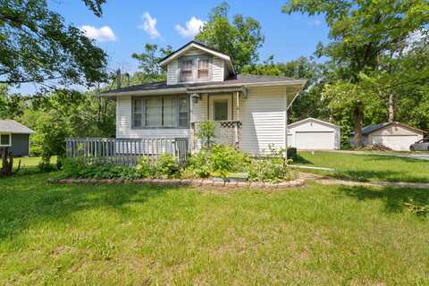 13128 Fairbanks Street, Cedar Lake, IN 46303