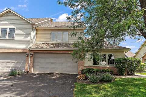 10031 Gettler Street, Dyer, IN 46311