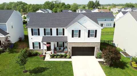 3076 E 104th Place, Crown Point, IN 46307