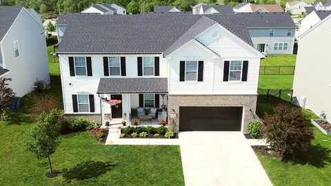 3076 E 104th Place, Crown Point, IN 46307