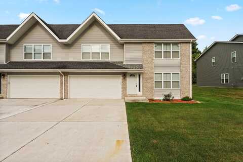 5888 Adams Street, Merrillville, IN 46410