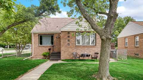 1026 W Home Avenue, Hobart, IN 46342
