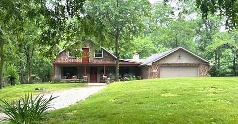 6294 Old Porter Road, Portage, IN 46368