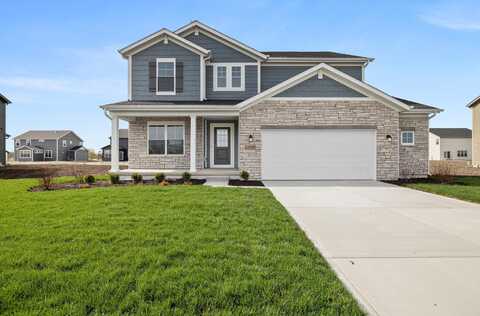 13043 109th Place, Dyer, IN 46311