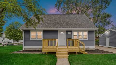 202 Russell Street, Michigan City, IN 46360