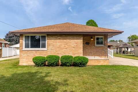 7911 Madison Avenue, Munster, IN 46321