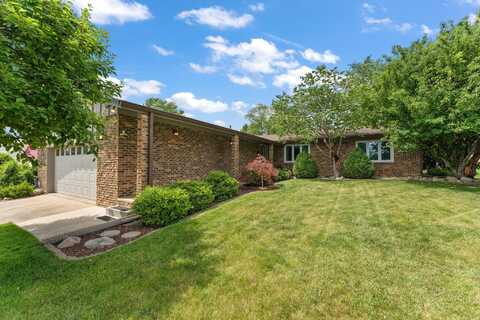 352 Sheffield Drive, Valparaiso, IN 46383