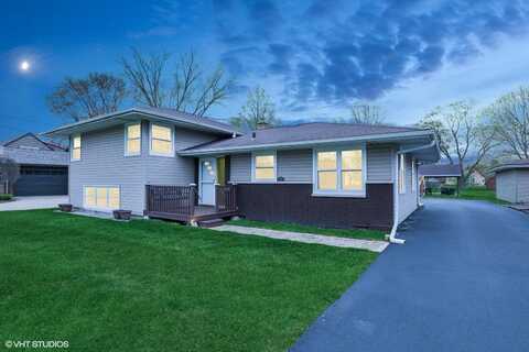 737 N Harvey Street, Griffith, IN 46319