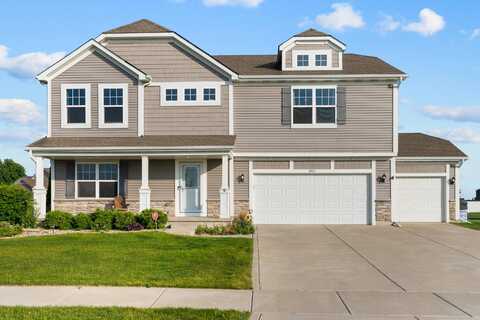 8933 Mill Creek Road, Cedar Lake, IN 46303