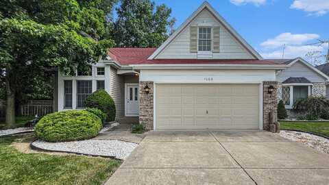 1065 Vanderburgh Street, Valparaiso, IN 46385