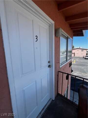 1541 N 23rd Street, Las Vegas, NV 89101