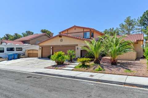 8729 Pesaro Drive, Las Vegas, NV 89117
