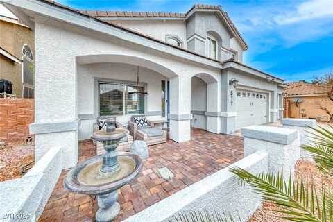 511 Beaconwood Street, Henderson, NV 89052