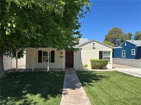 620 I Avenue, Boulder City, NV 89005
