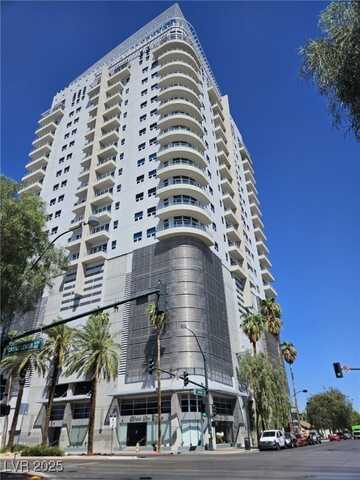 200 Hoover Avenue, Las Vegas, NV 89101
