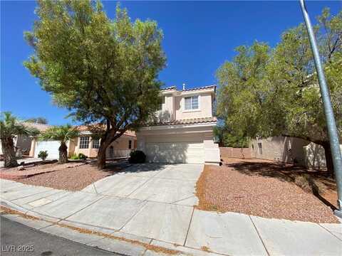 1167 Ekalaka Road, Henderson, NV 89052