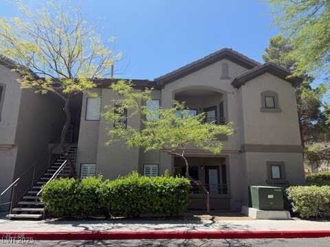 8250 N Grand Canyon Drive, Las Vegas, NV 89166