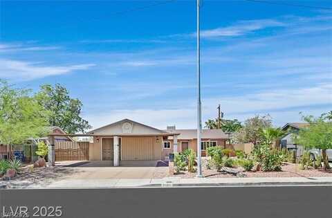 3101 Greenbriar Drive, Las Vegas, NV 89121
