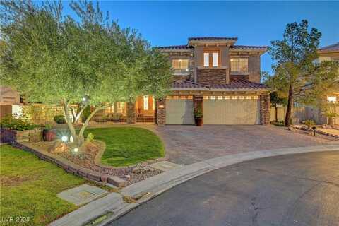 4651 Munich Court, Las Vegas, NV 89147