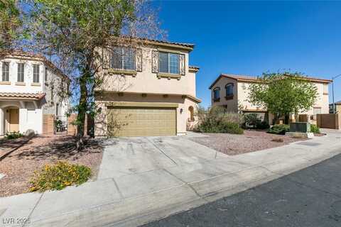 778 Easter Lily Place, Henderson, NV 89011