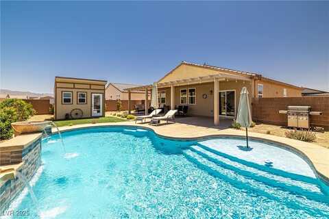 3568 E Malheur Avenue, Pahrump, NV 89061