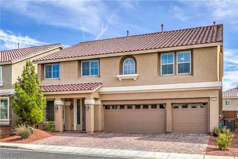 9876 Parador Cellars Court, Las Vegas, NV 89141