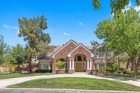 3102 La Mirada Avenue, Las Vegas, NV 89120