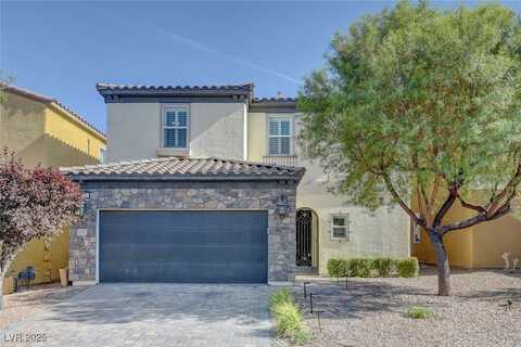 599 Wounded Star Avenue, Las Vegas, NV 89178