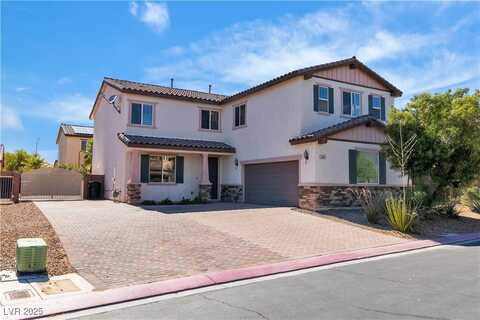 5425 Pride Mountain Street, North Las Vegas, NV 89031