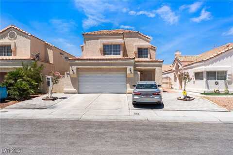 309 Clifton Heights Drive, Las Vegas, NV 89145
