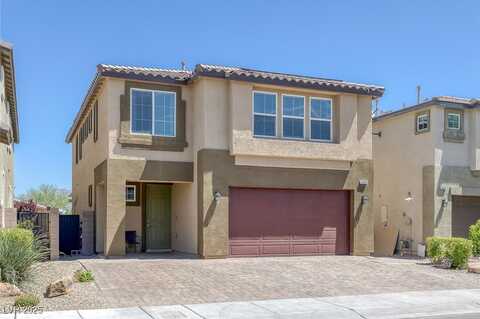 5966 Icicle Falls Avenue, Las Vegas, NV 89130