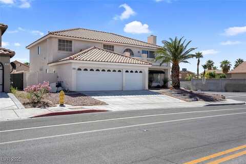 3604 N Campbell Road, Las Vegas, NV 89129