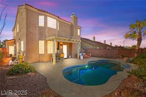 262 Cielito Lindo Street, Henderson, NV 89012