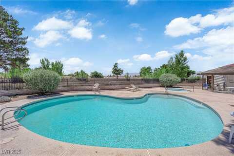 781 Bourbon Street, Pahrump, NV 89048
