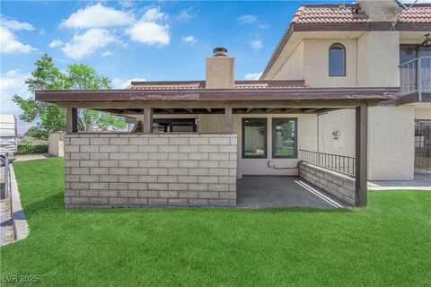 781 Bourbon Street, Pahrump, NV 89048