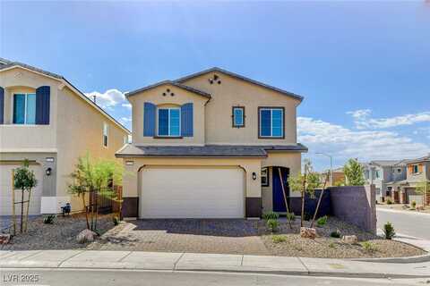 1251 Dorado Sea Court, Henderson, NV 89052