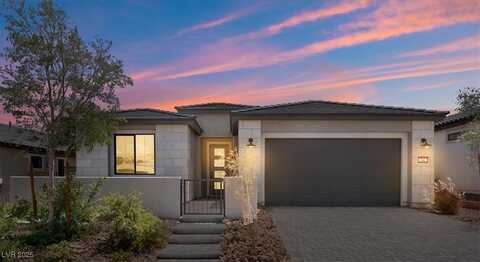 64 Lake Oasis Street, Henderson, NV 89011