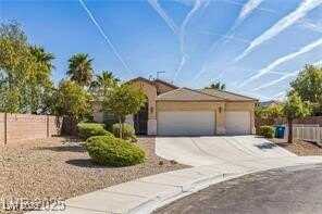 250 Aspen Bay Lane, Henderson, NV 89012