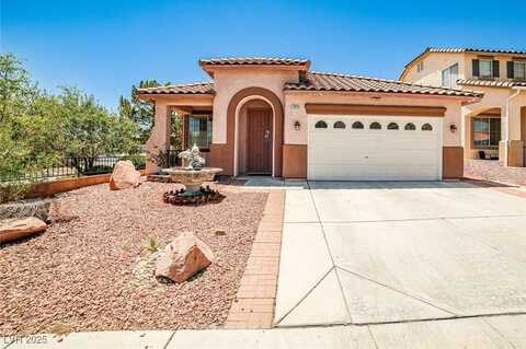 7929 Palace Monaco Avenue, Las Vegas, NV 89117