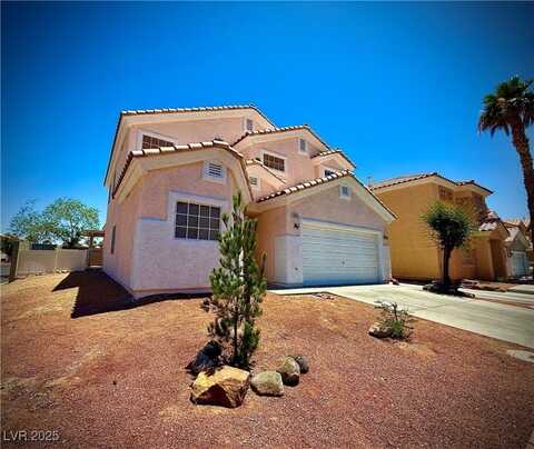 5882 Crumbling Ridge Street, Henderson, NV 89011