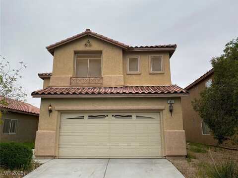 5832 Running Horse Drive, North Las Vegas, NV 89081