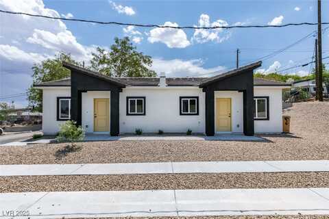 383 N 16th Street, Las Vegas, NV 89101