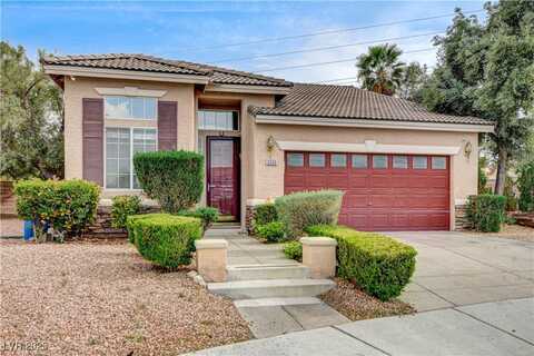 3200 Ridgecliff Street, Las Vegas, NV 89129